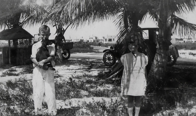 curtis and margaret lee