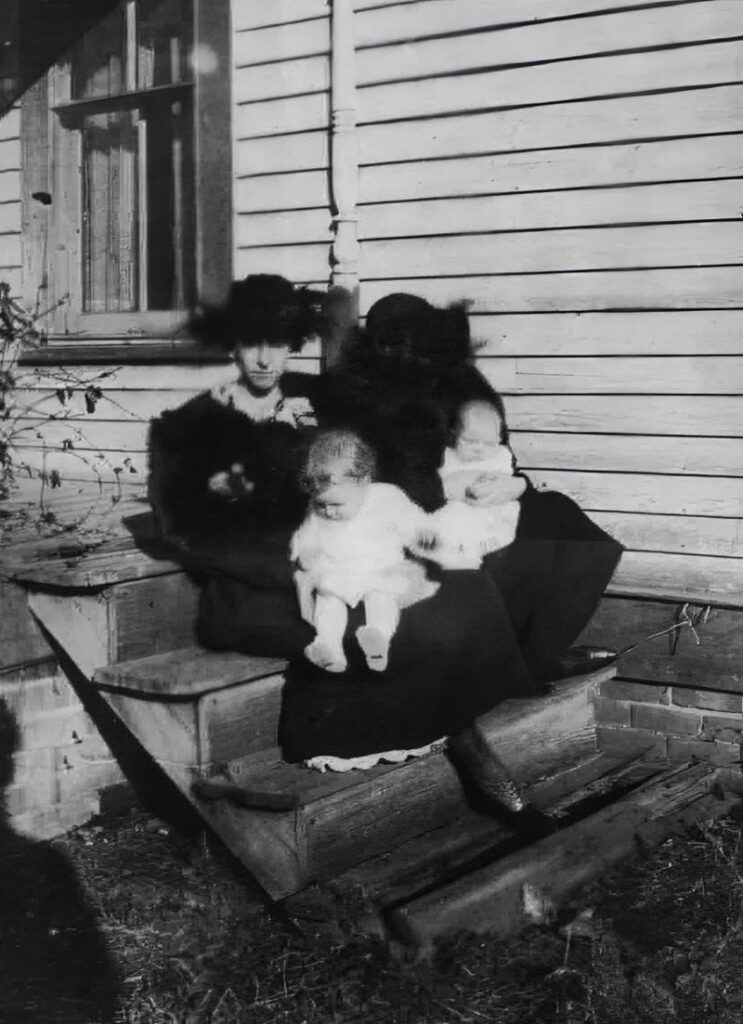 Margaret Lee Buesching