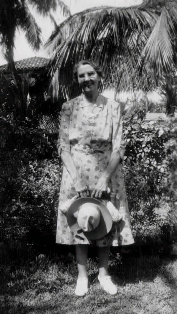 grace berryman stepp